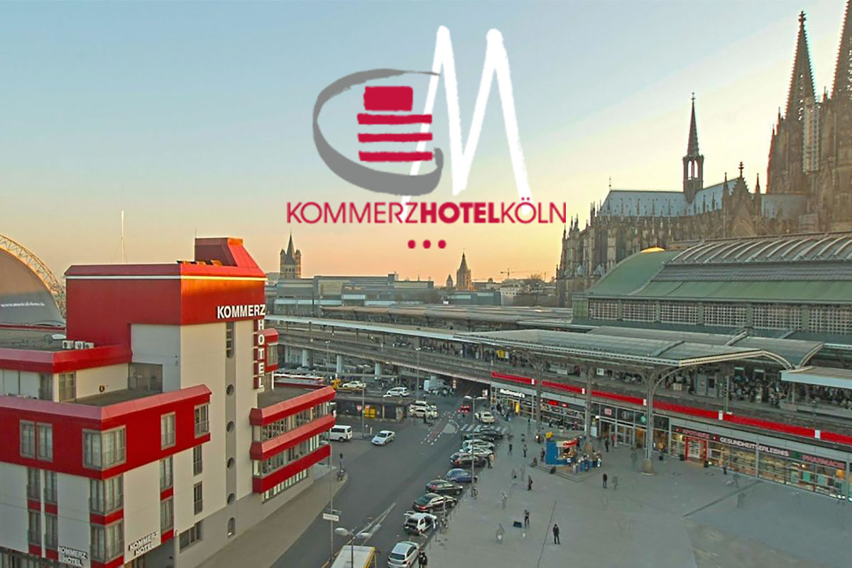 Kommerzhotel Köln